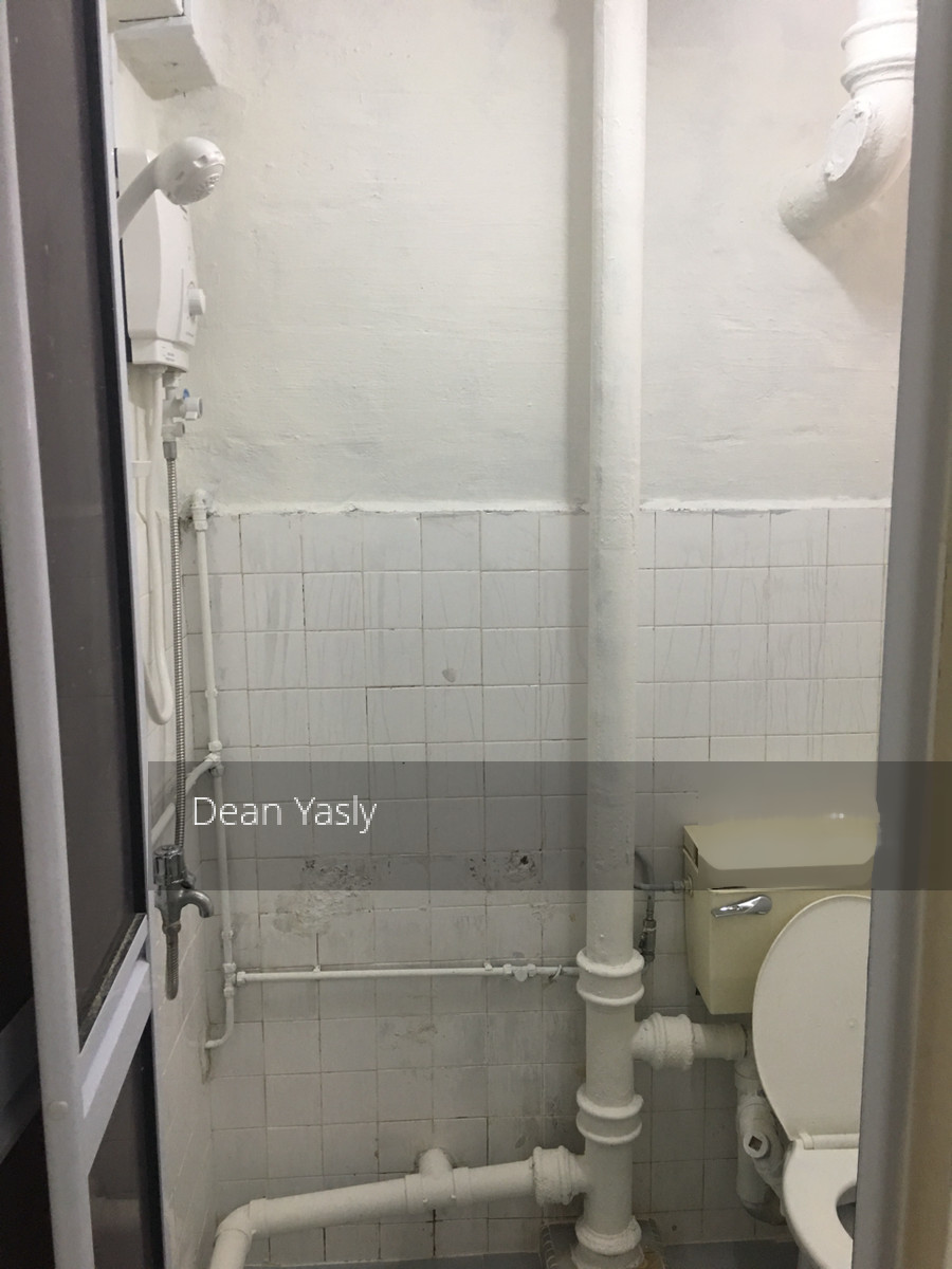 Blk 520 Bedok North Avenue 1 (Bedok), HDB 3 Rooms #154986692